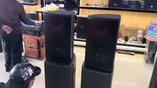 RẤT NHIỀU LOA PHUN CHẤT LƯỢNG CAO BMB 8012-AUDIOCENTER ĐƯỢC AE LỰA CHỌN:0963179989