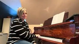 America the Beautiful Arr. Richard Nichols tenor part 