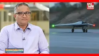 #HamaraHeroes-3 |  DRDO's go-to man Dr S Venugopal shares insights into Tapas, LRLACM & SWiFT | SBI