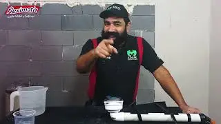 Elimina los malos olores del baño. Instala la Coladera Push Button Fleximatic