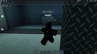 Area-108 RP Unauthorized Detonation [ROBLOX]