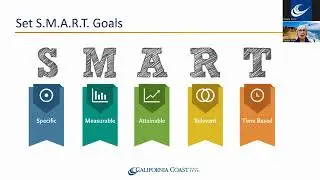Smarter Goals, Stronger Finances, Brighter Futures