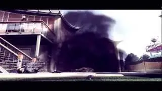 Black Ops 2 - с камерой наперевес. Работа Chaaki.