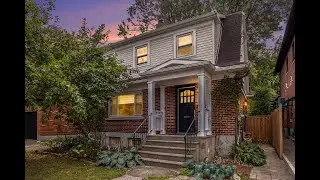 195 Stanley Executive listing, ENGEL & VOLKERS OTTAWA, Real Estate Ottawa