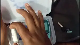 Blood sugar testing machine || Best machine for accuracy check Dr. morphen