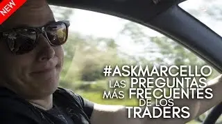 Trading con Elliott Wave, t&eacute;cnica de trading, m&aacute;ximo n&uacute;meros de contratos #askmarcello