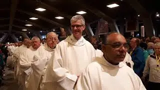 PÉLÉRINAGE DIOCÉSAIN À LOURDES 2018(1)