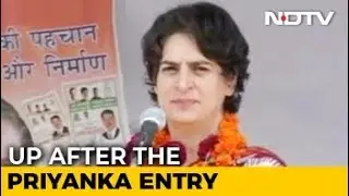 Do Congress Plans For UP Change Game For Team Mayawati? What Insiders Say