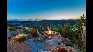 13801 N Copper Canyon Video With Drone Footage