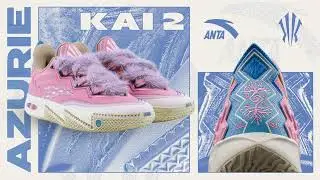 KAI 2 &ldquo;Azurie&rdquo; | A Love Letter Written in Color