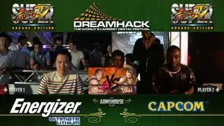 Infiltration (Ryu) vs WW|F-Word (Ibuki) - losers