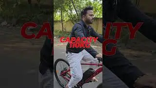 DHONI KI ELECTRIC CYCLE X1       #emotorad #emotoradx1 #dhoni #emotorrad #automobile #electriccycle