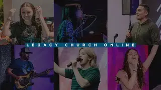 The Good Shepard | Pastor Chris Hernandez | Sunday First Service