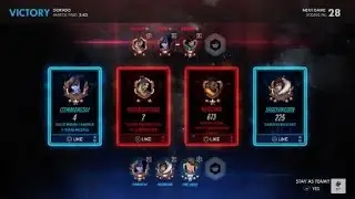 Widow God Carry