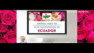 NIRP International: Virtual Visit to our Showcase in ECUADOR