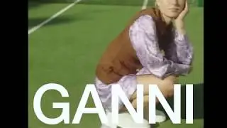 Double Love, Spring Summer 20 Drop 1 | GANNI