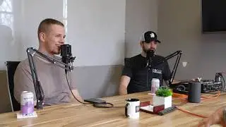 Up In Your Business Podcast: Episode 32 - Bagels + Business with Providence Bagel
