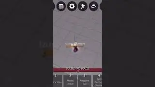 Easy Atomic S. Combo #tsbedit #roblox #roblox #tsb #tsbcombo #edit #tsbg
