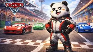 Test : Cars 2
