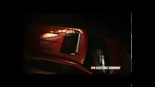 Mahindra XUV500 2015 - The New Age XUV500 TV Ad