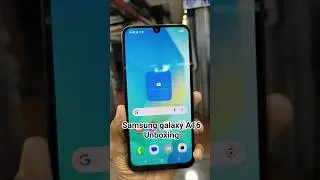 Samsung galaxy 16 unboxing #shorts #ytshorts #youtubeshorts #like #govindvlogs #comment #subscribe