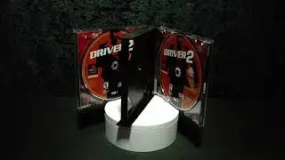 Driver 2 - The Wheelman Is Back (2000) (PLAYSTATION 1)