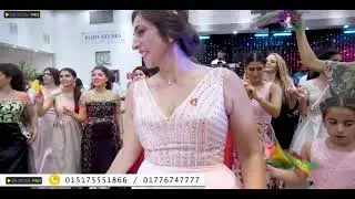 Deriya & Erkan -  Part03 -  Kurdische Hochzei - Xesan - by #Dilocan Pro
