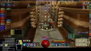 Runes of Magic GvG - 2019-11-06- Nocturnus (Nuada) Vs Glory(Idun)