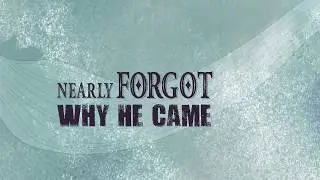 K&Uuml;ENRING - The Unknown (Official Lyric Video)