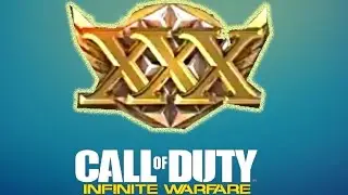 47 Kill TDM w/ Juggernaut Medal (30 Killstreak) - Infinite Warfare