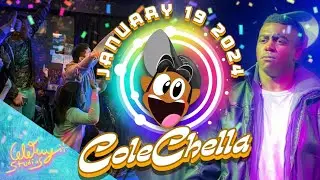 ColeChella 2024- FULL SHOW