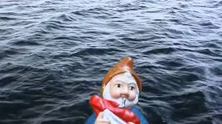 Water Gnome
