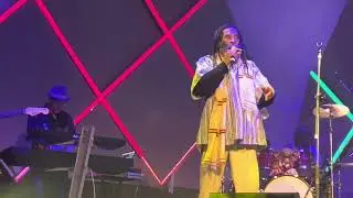 The Twinkle Brothers - Live in São Paulo