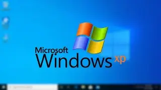 Windows Experience, a Windows 10 Mod that replicates Windows XP!