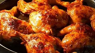 تتبيلة للفراخ المسلوقه 