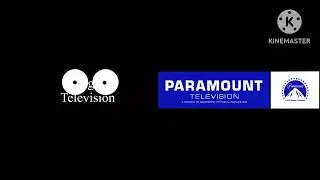 Paramount Television Punches Logic Television