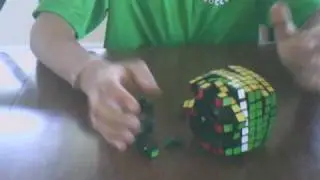 V-cube 7 explosion