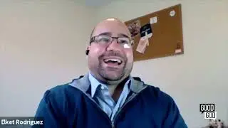 Elket Rodriguez addresses misinformation about immigration