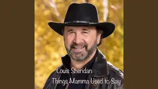 Things Mamma Used to Say