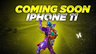 🔥 THANKS GOD COMING SOON IPHONE 11🔥 | IOS BGMI MONTAGE | PUBG MOBILE MONTAGE VIDEO |