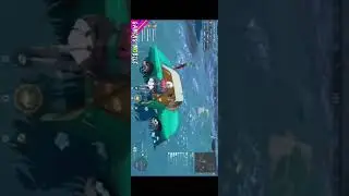Fate Trigger - Battle Royale CBT Gameplay #1 (PC/Android/iOS)