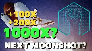 ALTCOIN GEM METAHERO Next Big Crypto GEM/Moonshot? $HERO
