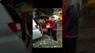 Riyadi omah cendet karanganyar kirim bisa, cod bisa,pcb oke#cendetindonesia#burung#birds#karanganyar