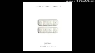 07. Kenny Turnup & Teddy Blow - Won't Slip / Run It Up [Prod. By Sammis Beats]