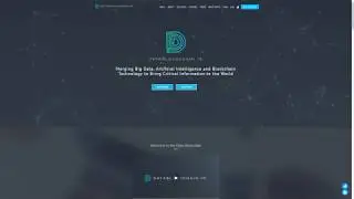 Обзор ICO DATABLOCKCHAIN.IO