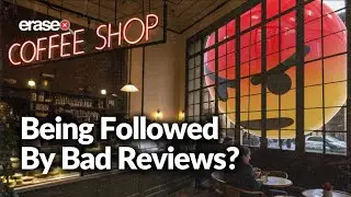 Bad Reviews Ruining Your Reputation? Stop It Before It's Too Late | Erase.com