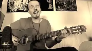 Seeed - Ticket (Daniel Zajonz Cover)
