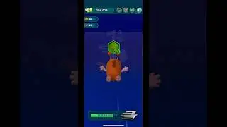 Oddbods Turbo Run with Orange Slick #shortsvideo #shorts