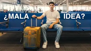 viajando a otro pa&iacute;s SOLO por primera vez