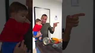 QUANDO LEI DEVE USCIRE DAL BOX